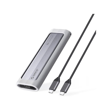 باکس حافظه SSD اوریکو مدل AXM2-G2 M.2 NVMe