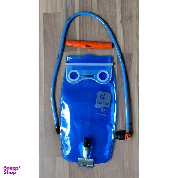 کیسه آب دیوتر مدل STREAMER گنجایش 2 لیتر