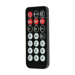 رادیو ساووی مدل SV-1260BT