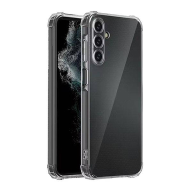 کاور گوشی موبایل مدل Zhelehyi مناسب سامسونگ Galaxy S24 FE