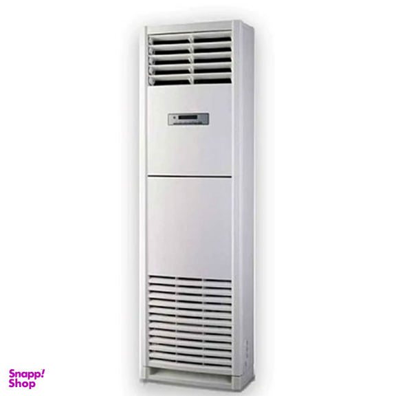 کولر گازی ایستاده ایران رادیاتور مدل IAC-48CH/FS-R/A ظرفیت 48000 هزار