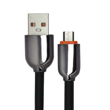 کابل شارژ USB به MicroUSB گرند مدل GK-31 طول 1 متر