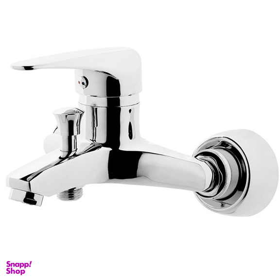 شیر حمام اوج مدل باران B02