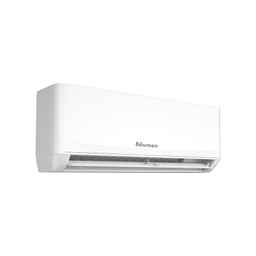 کولر گازی 24 هزار دورثابت بویمن مدل BRH-24TP