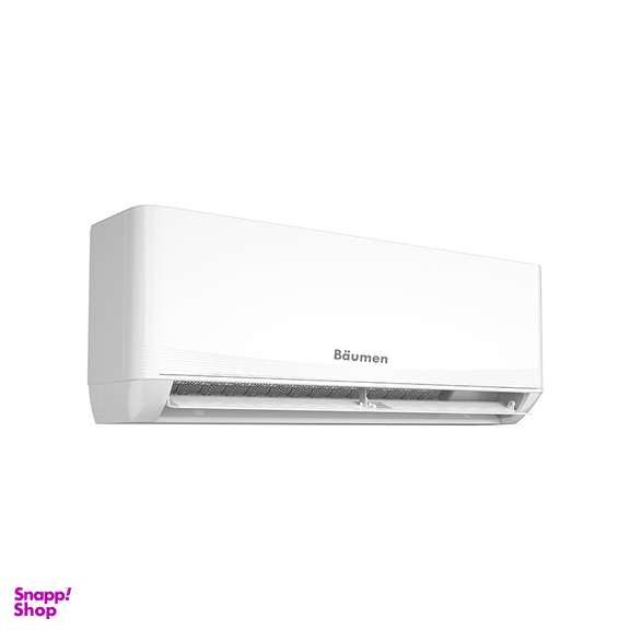 کولر گازی 24 هزار دورثابت بویمن مدل BRH-24TP
