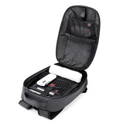 کوله پشتی لپ تاپ ۱۵ اینچ آرکتیک هانتر مدل AH-320