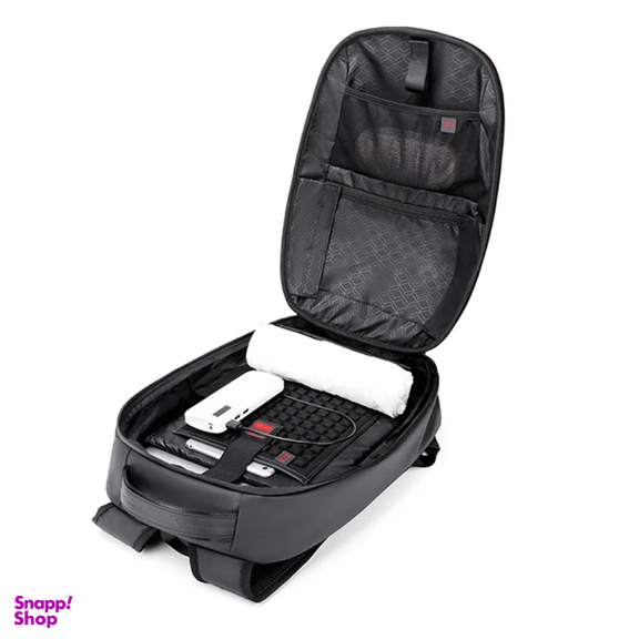 کوله پشتی لپ تاپ ۱۵ اینچ آرکتیک هانتر مدل AH-320