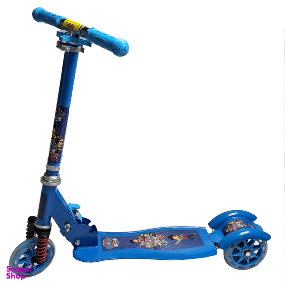 اسکوتر رجال مدل تاشو کد 120M NEW