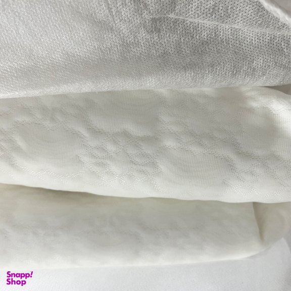 محافظ تشک یک نفره کوکو جم مدل ELi سایز 90×200 سانتی متر