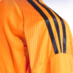 ست تیشرت و شلوارک ورزشی پسرانه مدل رئال مادرید Away 2025