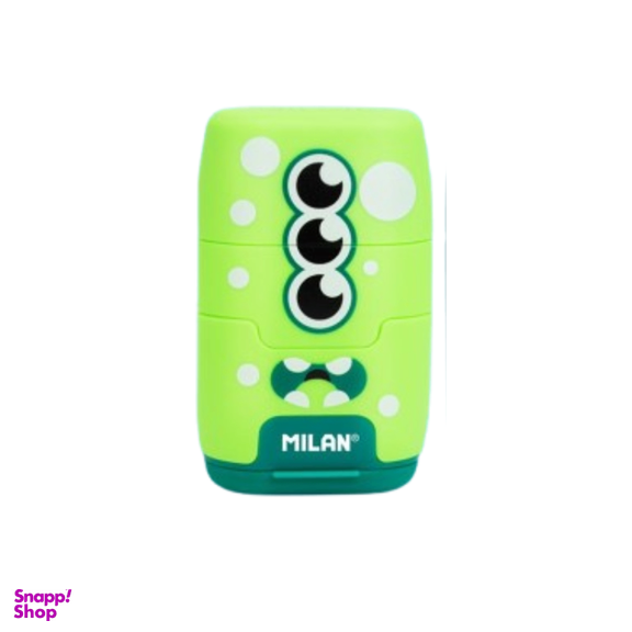 تراش پاک کن دار میلان کد 4703116AL