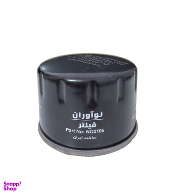 فیلتر روغن خودرو نوآوران مدل NO2105 مناسب رنو مگان