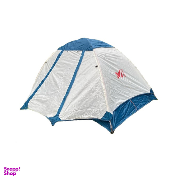 چادر کوهنوردی دو پوش دو نفره میلت کد MGR×M006