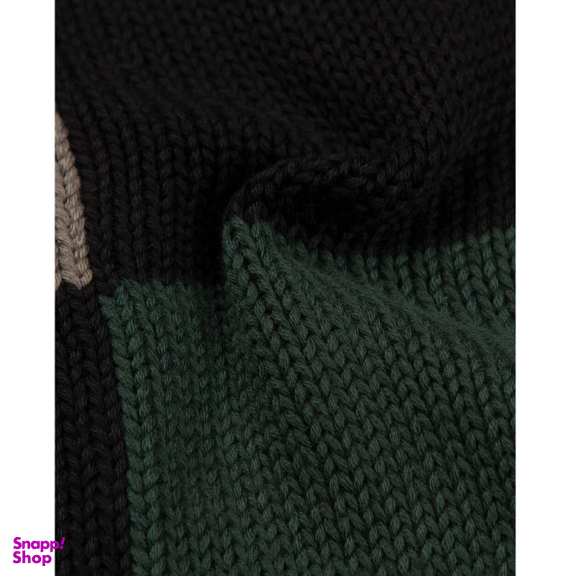 شال گردن بافتنی مدل SB-SS-7308-Y