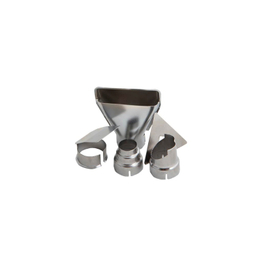 کیت سشوار صنعتی دیجیتال دودسته ایوک مدل K-6032