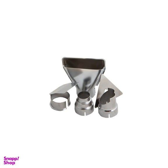 کیت سشوار صنعتی دیجیتال دودسته ایوک مدل K-6032