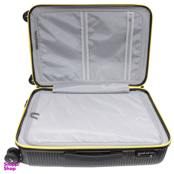 چمدان هد مدل HL017 24 سایز متوسط