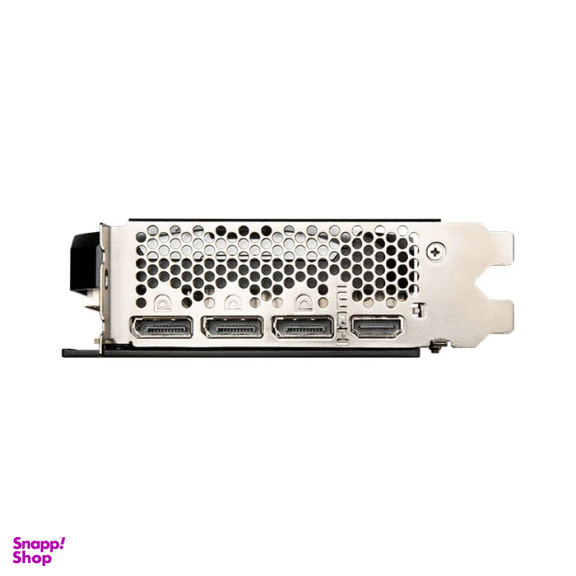 کارت گرافیک ام اس آی مدل GeForce RTX 4060 TI VENTUS 3X OC 16GB