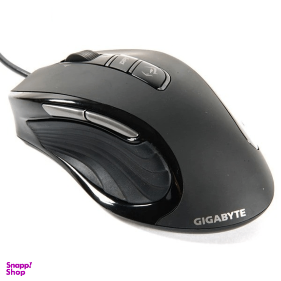ماوس باسیم مخصوص بازی گیگابایت مدل GM-M6980X