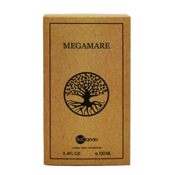 ادوپرفیوم بایلندو مدل مگاماره