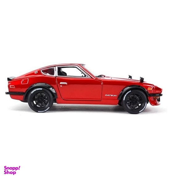 ماکت ماشین مایستو مدل داتسن 240زد مدل 1971 کد 32611
