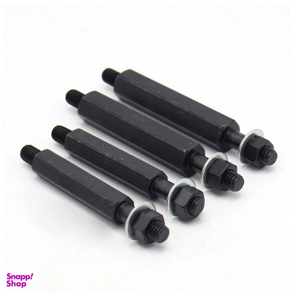 بلبرینگ کش مدل گوریلا کد YP-2GHOLO مجموعه 12 عددی