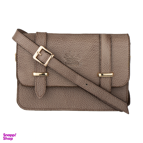 کیف رودوشی زنانه رویال چرم کد W94