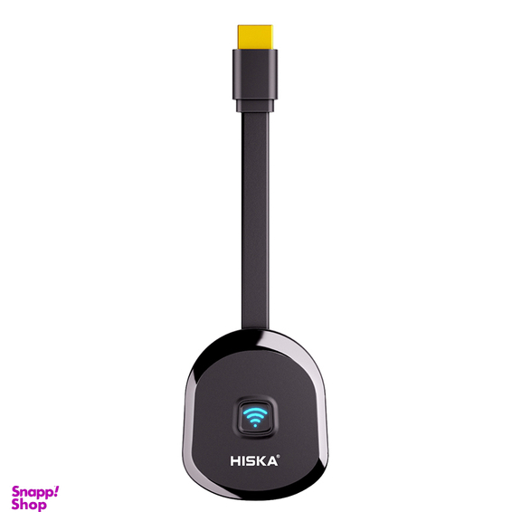 دانگل HDMI هیسکا مدل HR-30