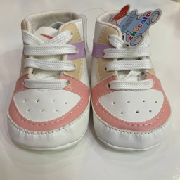 نیم بوت نوزاد کد 033