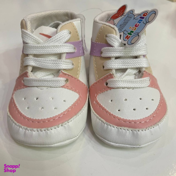 نیم بوت نوزاد کد 033