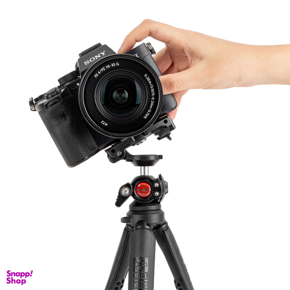 پایه منعطف فوتوپرو مدل Fotopro UFO 4