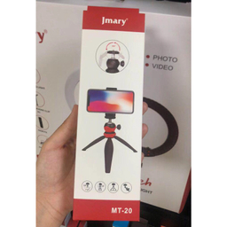 سه پایه دوربین جی ماری مدل MT20