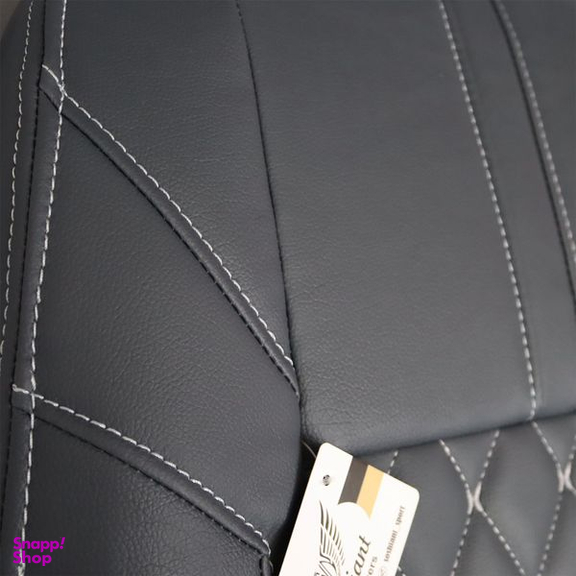 روکش صندلی خودرو سوشیانت مدل h9 مناسب برای پراید 131