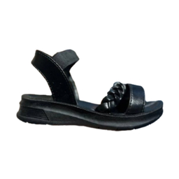 صندل دخترانه مدل کشی کد 203