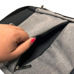 کوله پشتی بنتون مدل BNT800106