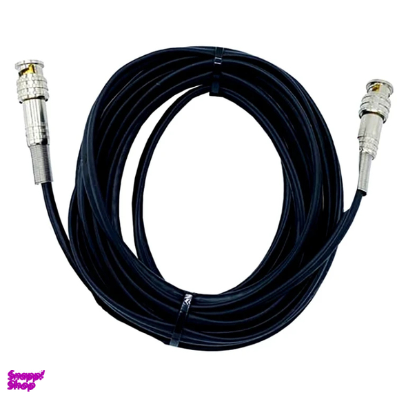 کابل کواکسیال مدل RG59 کد M6 طول 50 متر