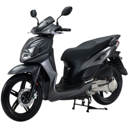 موتور سیکلت نیروموتور گلکسی SR200 سی سی سال 1403