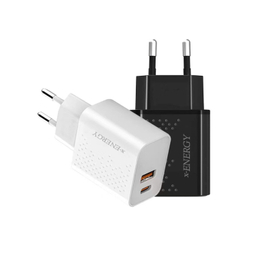 شارژر دیواری 20 وات ایکس انرژی مدل X-520N