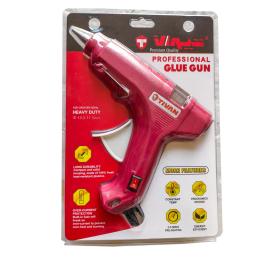 دستگاه چسب حرارتی تیوان مدل YP-PROFESSIONAL GLUE GUN