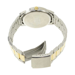 ساعت مچی مردانه کاسیو مدل CASIO – MTP-1303SG-7A