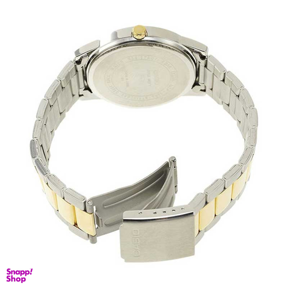 ساعت مچی مردانه کاسیو مدل CASIO – MTP-1303SG-7A