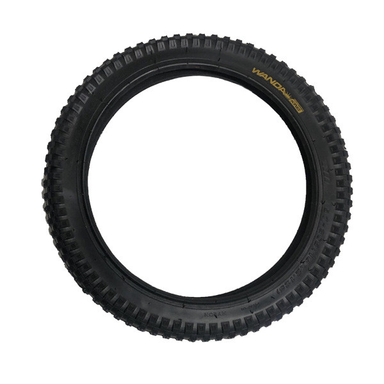 لاستیک دوچرخه ایران یاسا کد 16