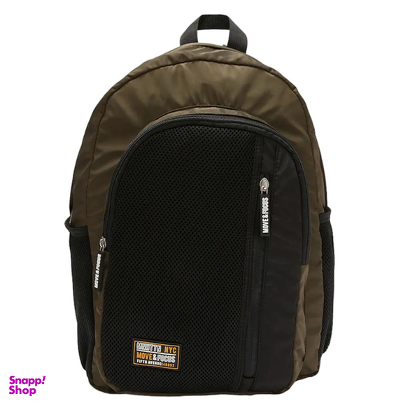 کوله پشتی پسرانه ال سی وایکیکی مدل W38236Z4