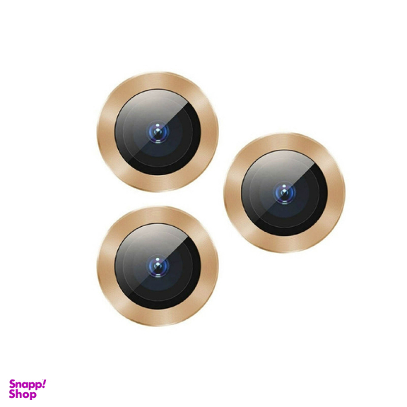 محافظ لنز دوربین اپیکوی مدل HD-ColorLenz مناسب برای گوشی موبایل اپل Iphone 13 Pro / 13 Pro Max