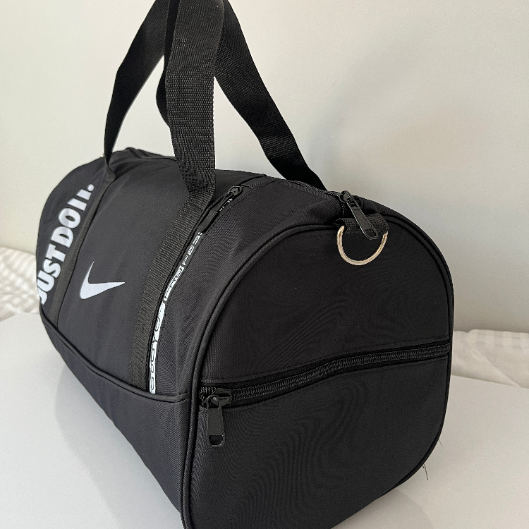 ساک ورزشی اسپرت مردانه طرح Nike کد 05