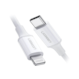 کابل Type C به Iphone Lightning یوگرین (Ugreen) مدل US171