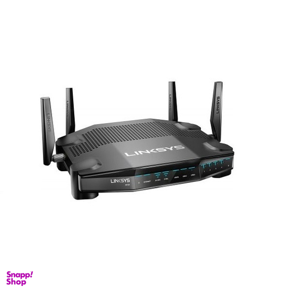 مودم - روتر 3G/4G/5G لینکسیس کد X32