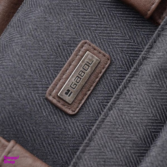 کیف لپ تاپ گابل مدل 016 - 409510 مناسب برای لپ تاپ تا 15.6 اینچی