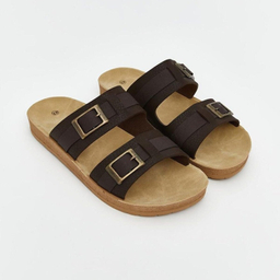 دمپایی مردانه ال سی وایکیکی مدل deener