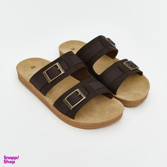 دمپایی مردانه ال سی وایکیکی مدل deener